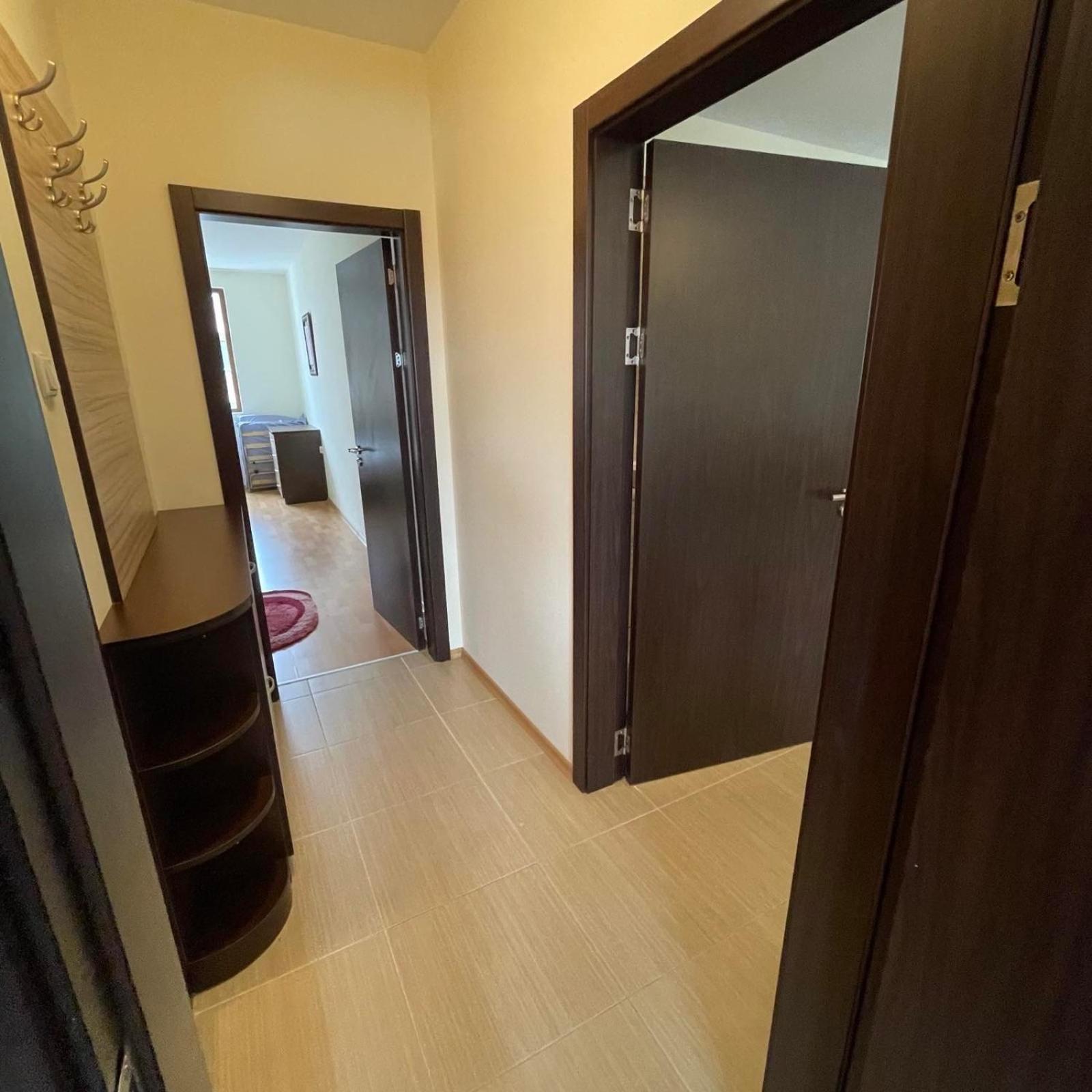 Private Apartments In Apolon Ravda Exterior foto