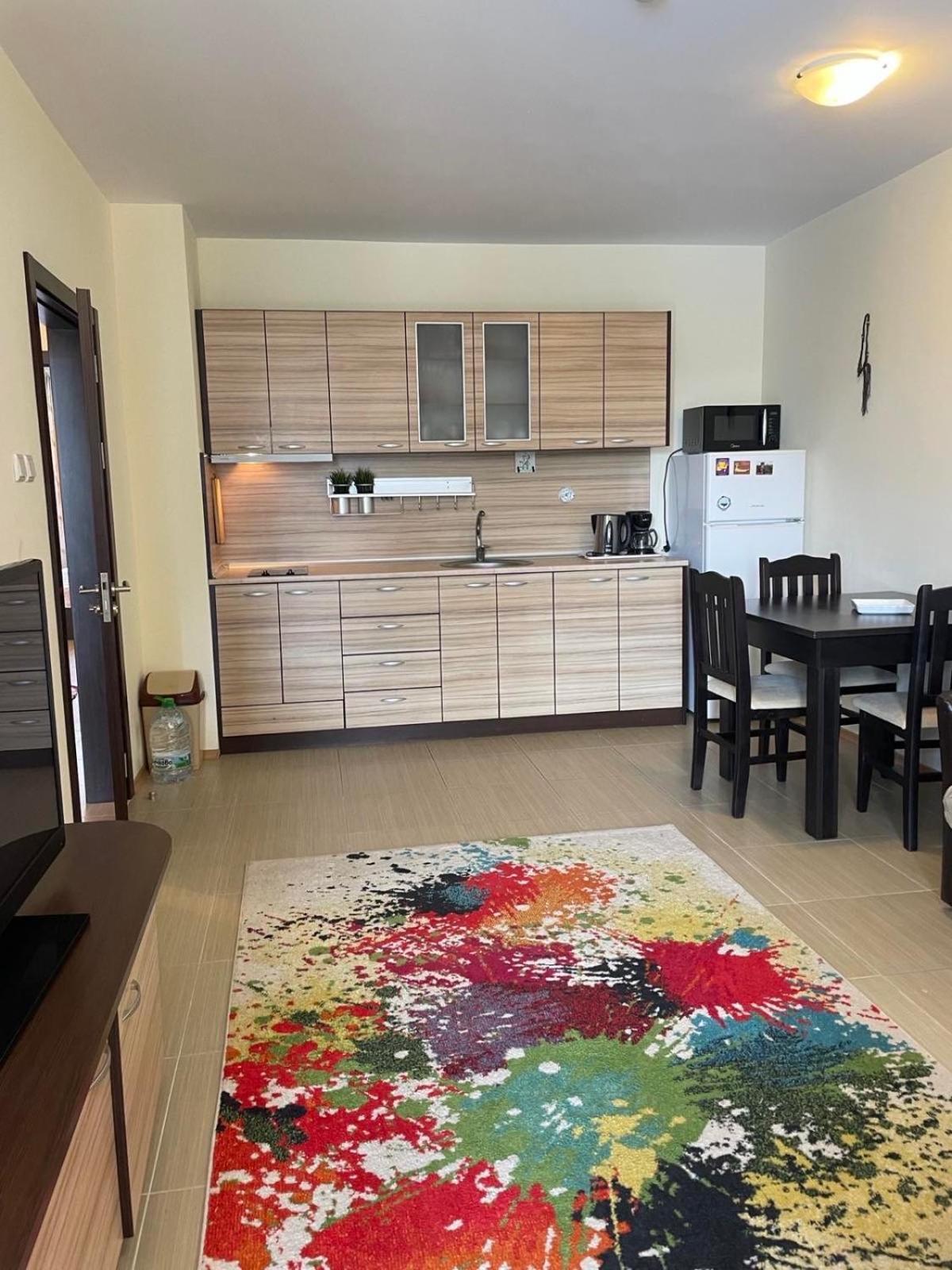 Private Apartments In Apolon Ravda Exterior foto