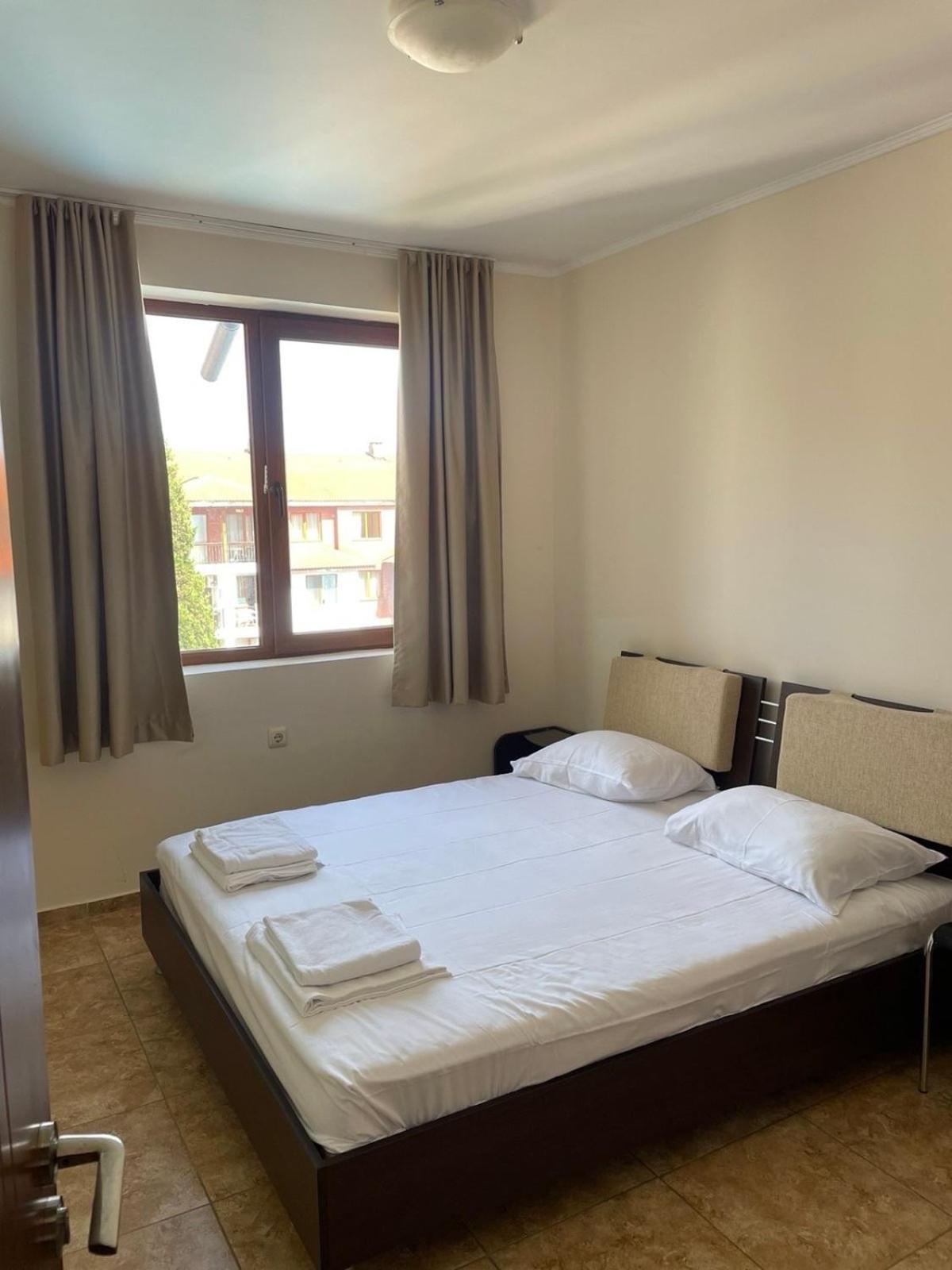 Private Apartments In Apolon Ravda Exterior foto
